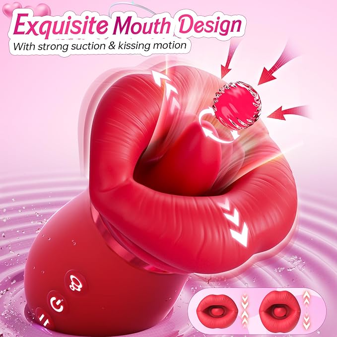 Vibrator Adult Sex Toys for Women - ToysCenter.Pk