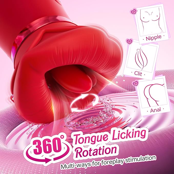 Vibrator Adult Sex Toys for Women - ToysCenter.Pk