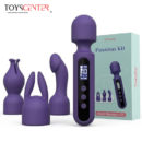 Tracy Dog Wand Vibrator Kits - ToysCenter.Pk