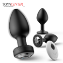 Silicone Butt Plugs Training Kit - ToysCenter.Pk