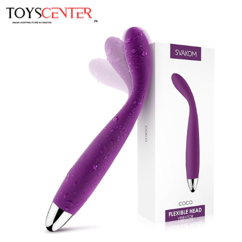 Vibrator Dildo Sex Toys Finger Shaped - ToysCenter.Pk