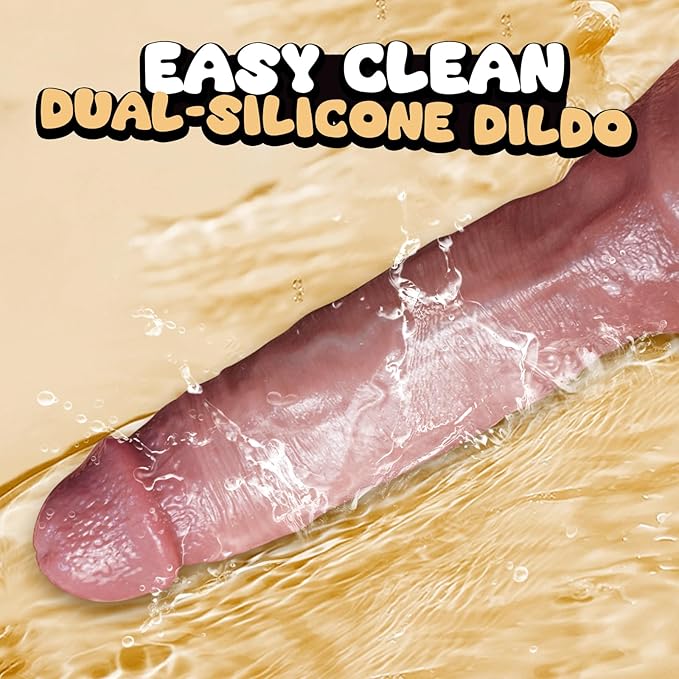 7 Inch Realistic Small Dildo - ToysCenter.Pk