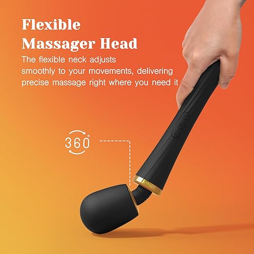 Tracy's Dog Vibrator for Women
