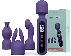 Clitoral Stimulator Vibrating Realistic Dildo