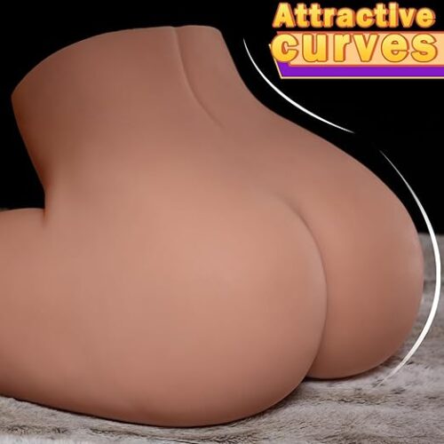 33LB Life Size Sex Doll