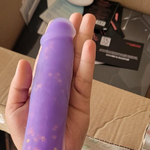 Soft Silicone, Suction Cup, Remote Control