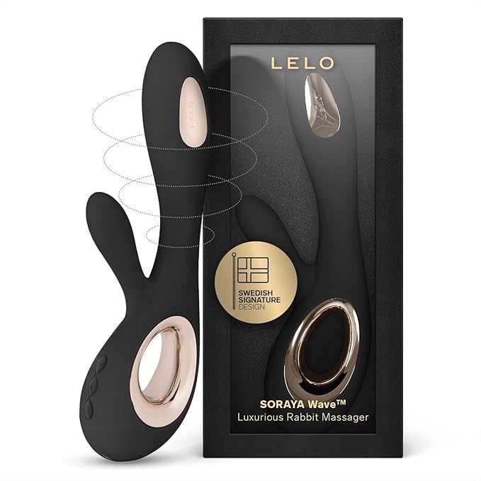 G Spot Rabbit Vibrator Sex Toy
