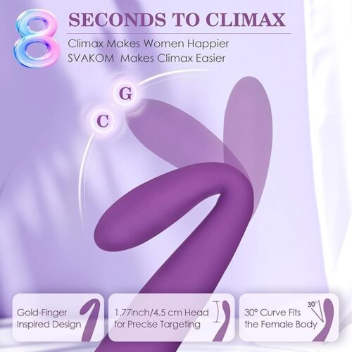 SVAKOM COCO Vibrator