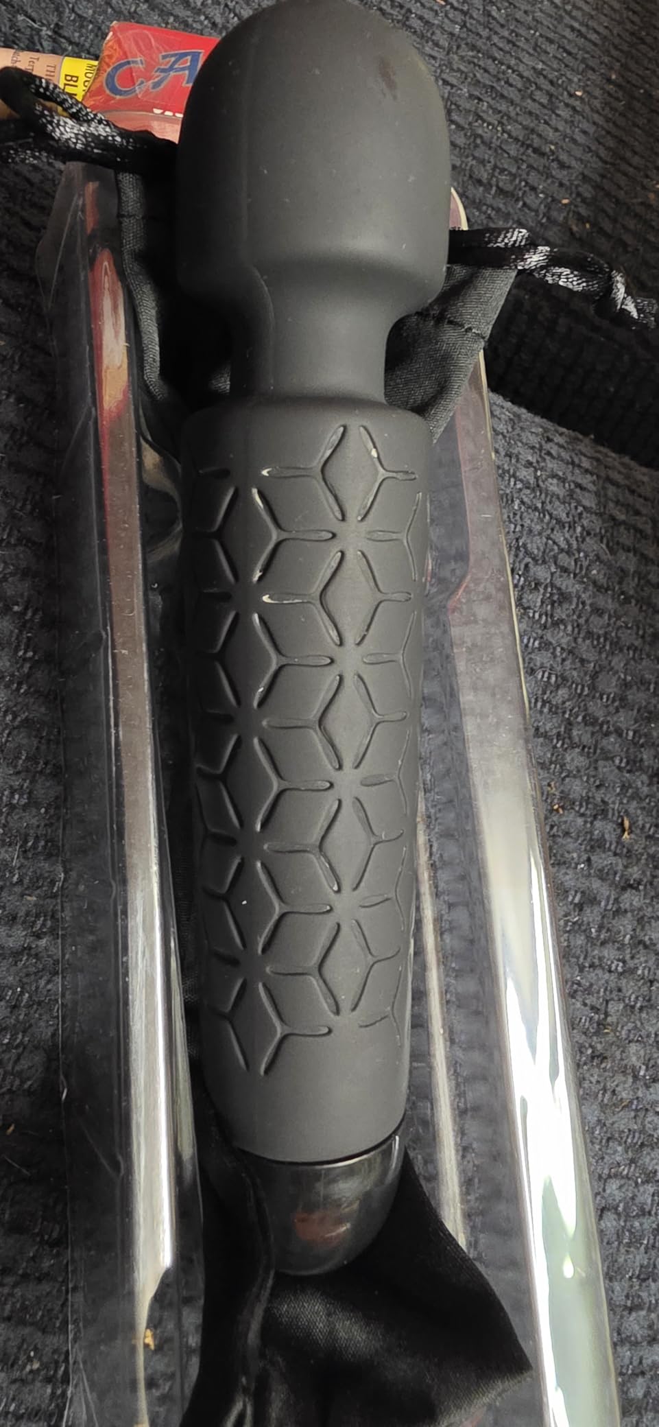 Strong Powerful Compact Perfect For Travel