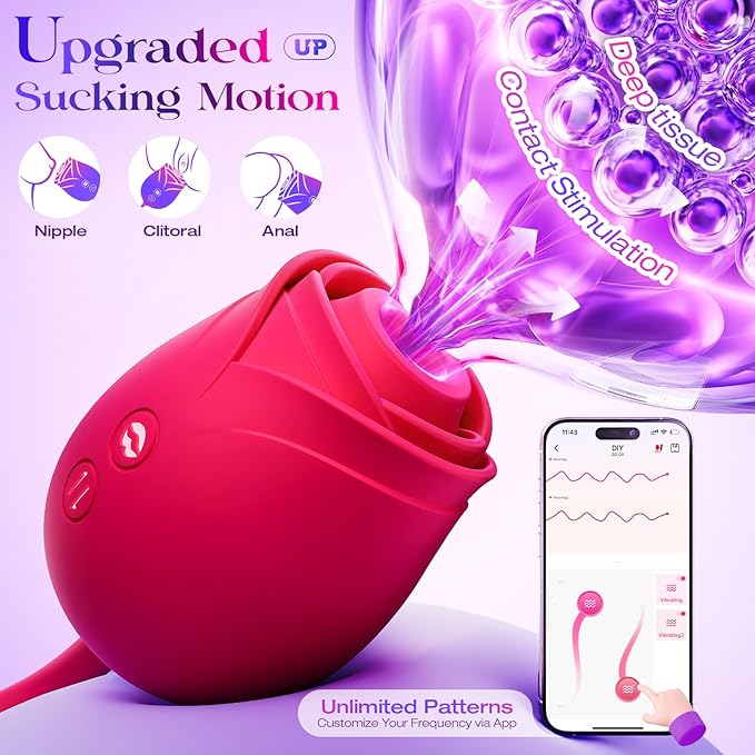 Vibrator Dildo Sex Toys