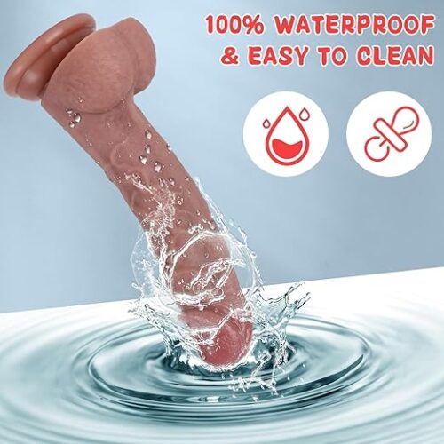 Kstert Realistic Dildo toyacenter.com