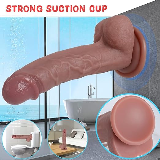 Kstert Realistic Dildo toyacenter.com
