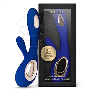 G Spot Rabbit Vibrator Sex Toy