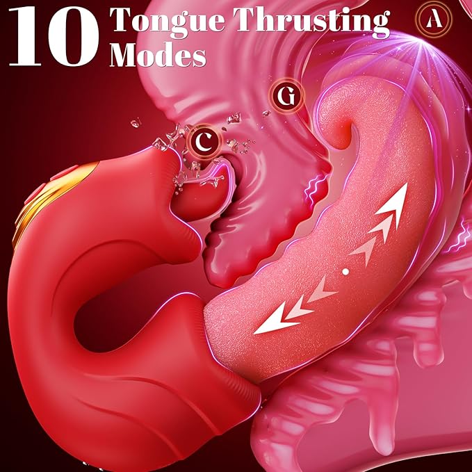 Toendi G Spot Vibrator