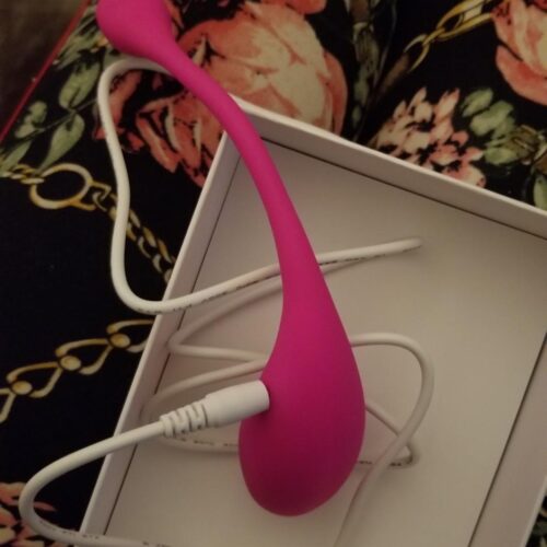 G Spot Couples Vibrator Bluetooth Adult Sex Toys