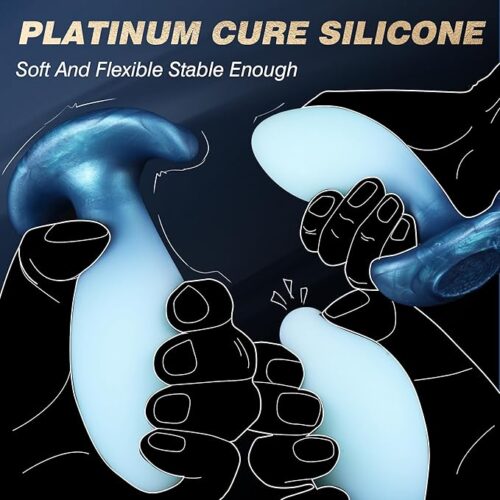 Large Butt Plug