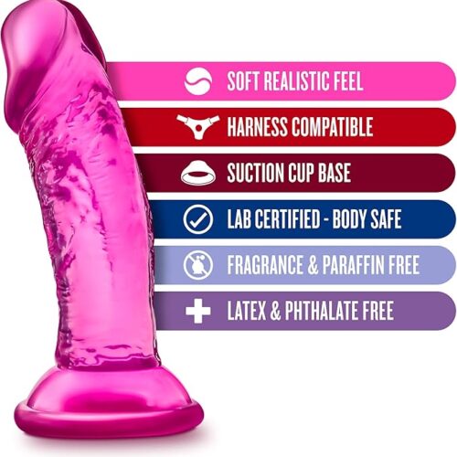 Blush Adult Sex Toys