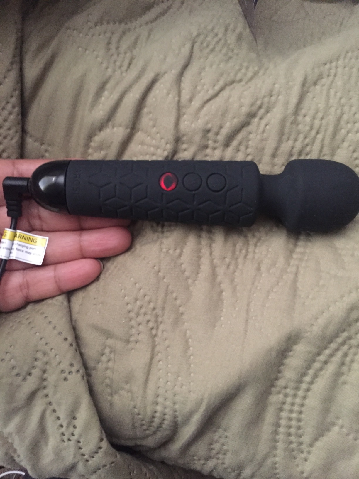 Strong Powerful Compact Perfect For Travel - Image 2