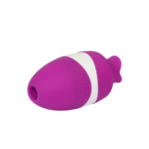 Clitoral Vibrator Double Stimulation - ToysCenter.Pk