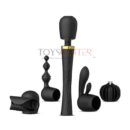 Tracy's Dog Wand Vibrator Kit - ToyCenter.pk