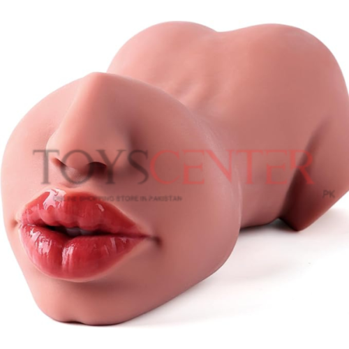 Pocket Pussy Male Masturbator