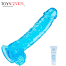 7 Inch Realistic Dildo