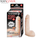 Realistic Squirting Dildo - ToysCenter.Pk