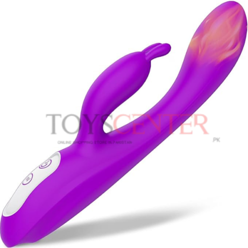 G Spot Rabbit Vibrator