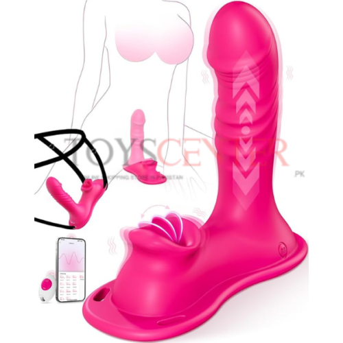 Women Sex Toys
