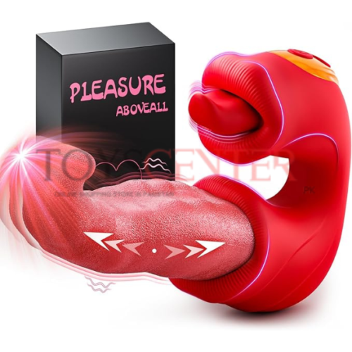 Toendi G Spot Vibrator