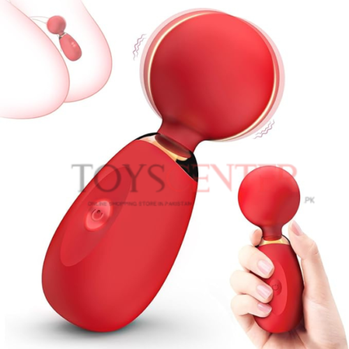 Vibrator Wand Sex Toys