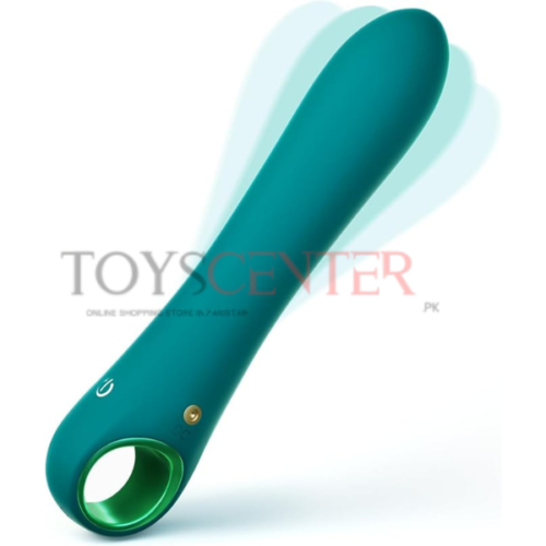 G Spot Vibrator Dildo