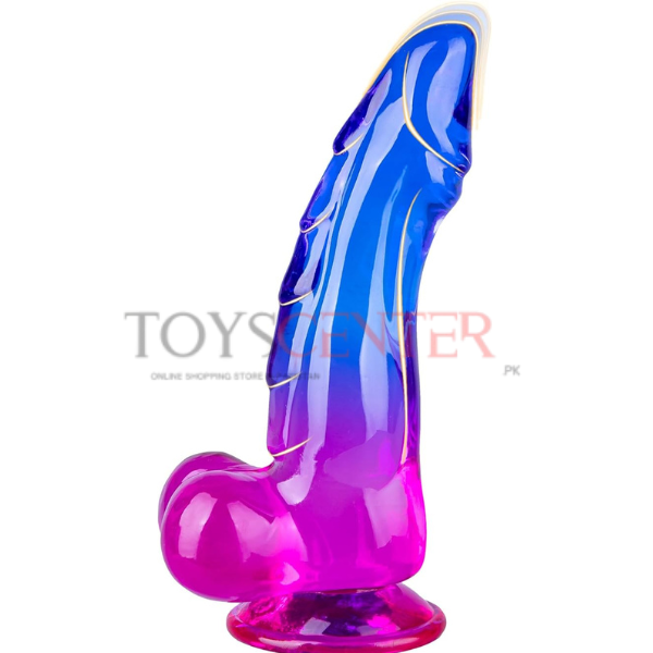 Realistic Dildo Sex Toys