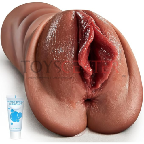 Realistic Pocket Pussy