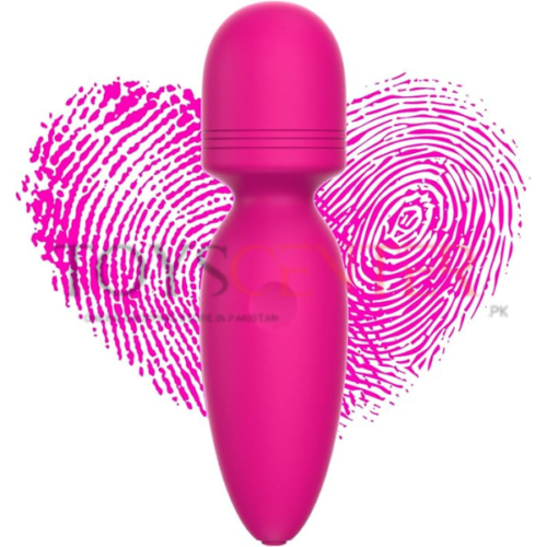 Mini Wand Massager