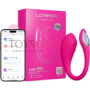 LOVENSE Lush Mini Discreet