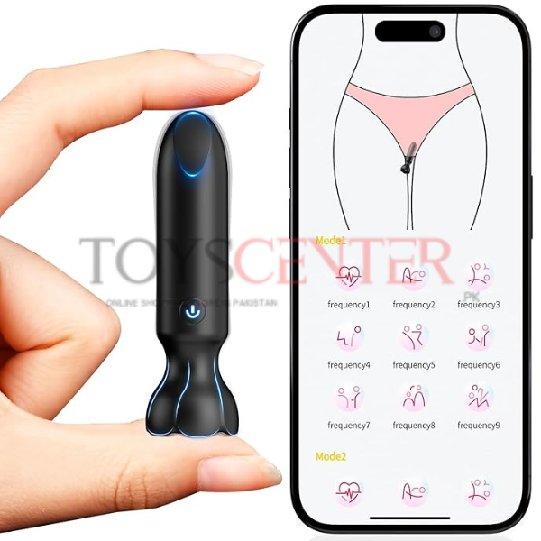 Mini Bullet Vibrator Adult Toys