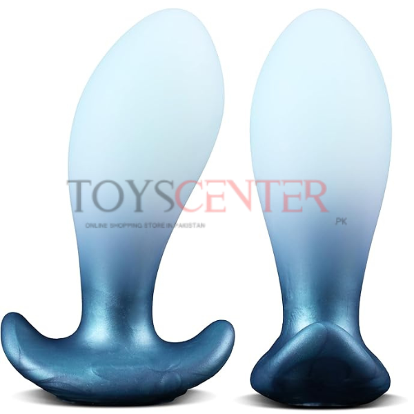 Large Butt Plug