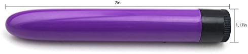 Vibrator by BEAUTY MOLLY
