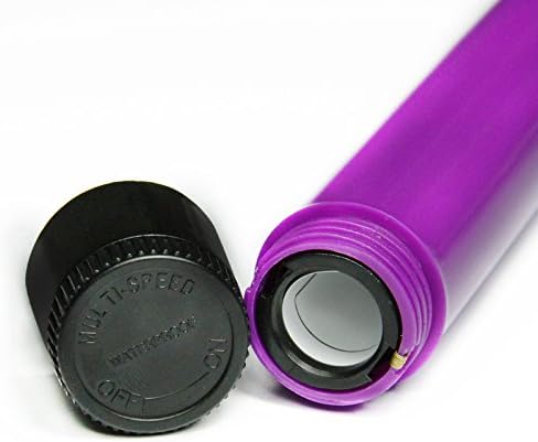 Vibrator by BEAUTY MOLLY