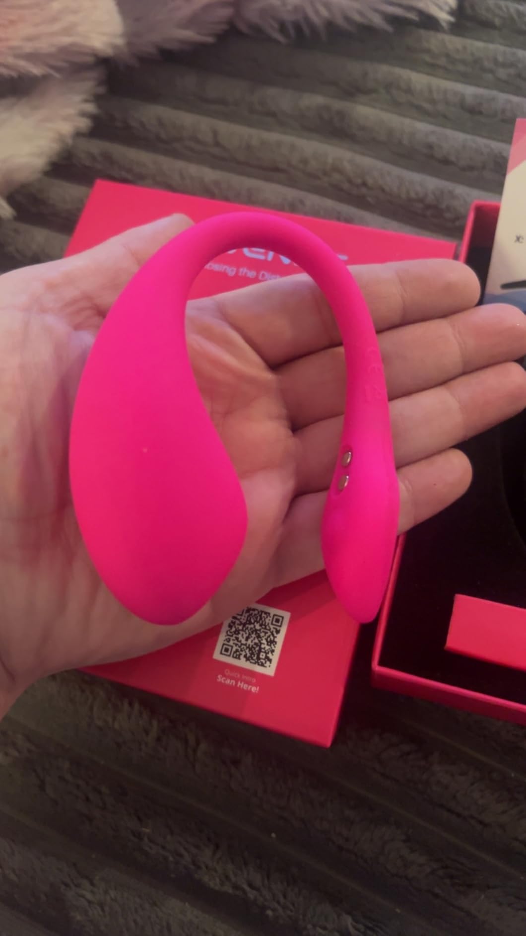 G spot Vibrator Couples Sex Toys