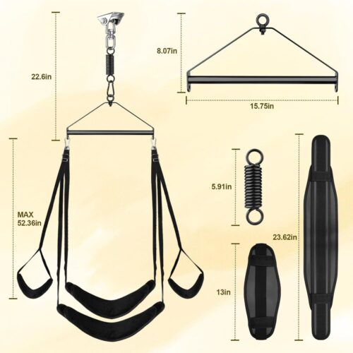 Sex Swing Adult Toys