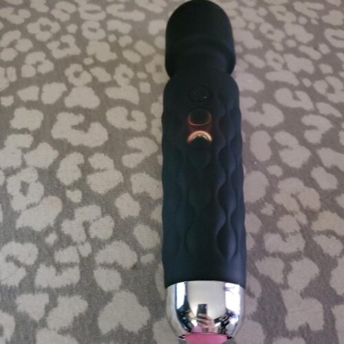 Mini Massager Wand-Waterproof