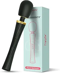 Tracy's Dog Vibrator for Women