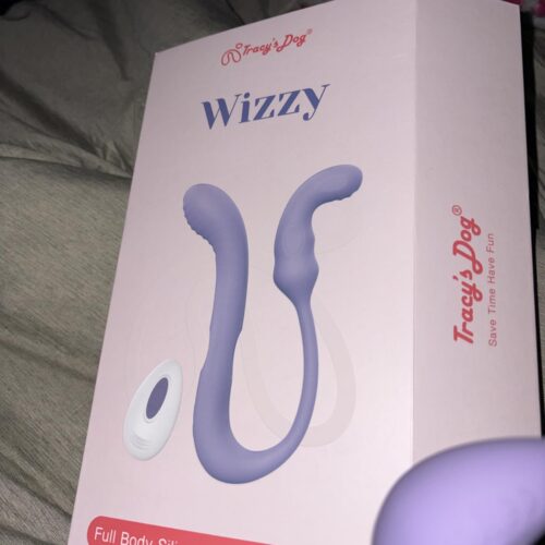 Tracy's Dog Vibrator Sex Toys