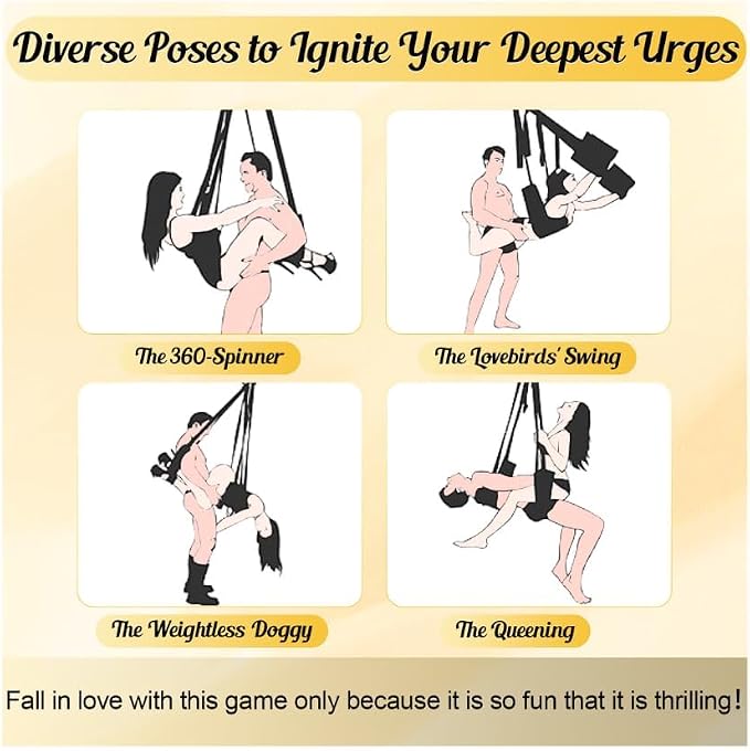 Sex Swing Adult Toys