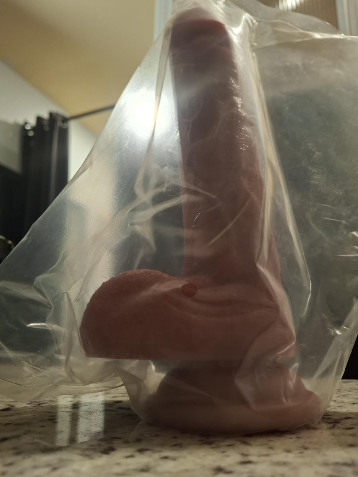 Kstert Realistic Dildo