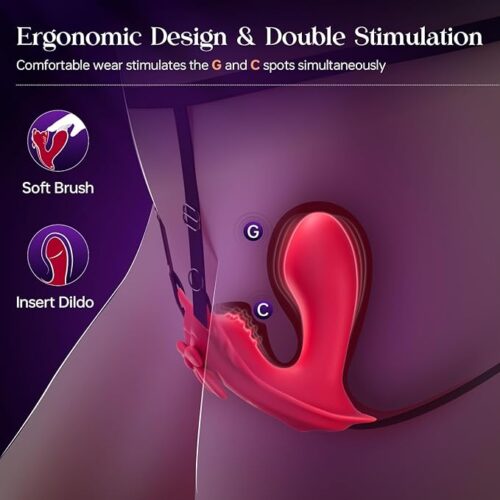 G Spot Vibrators Adult Toys for Women