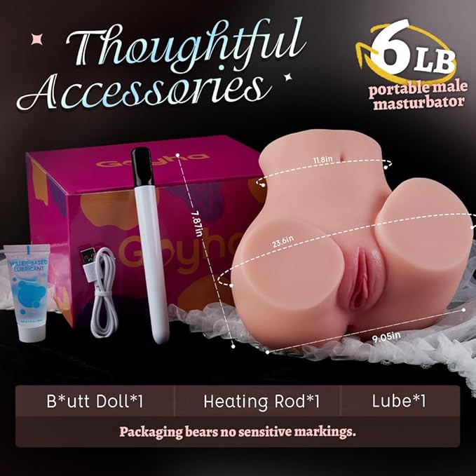 Sex Doll for Men