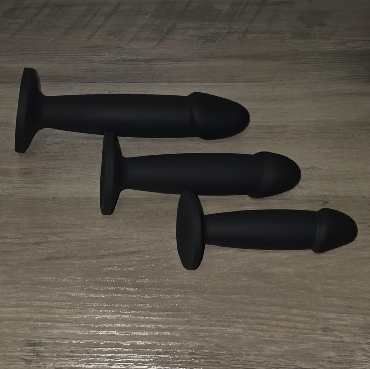 Anal Dildo Butt Plug